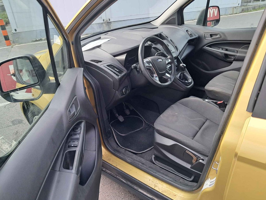 Ford Tourneo Connect 1.6TDCi 