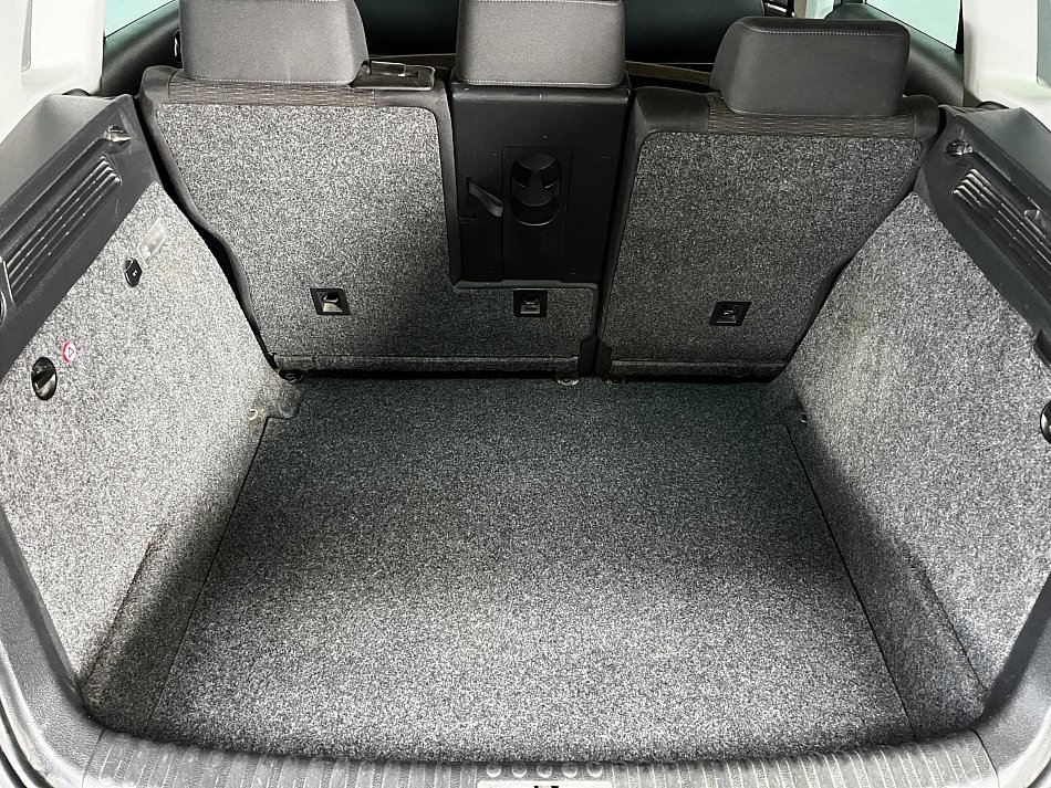 Volkswagen Tiguan 2.0 TDi  4X4