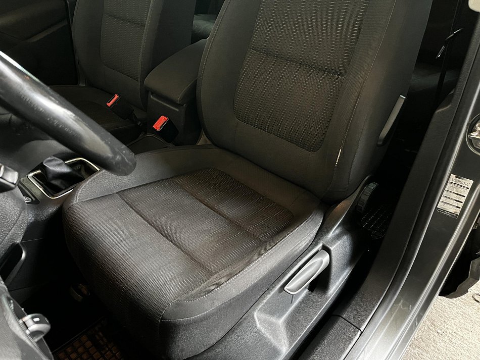 Volkswagen Tiguan 2.0 TDi  4X4