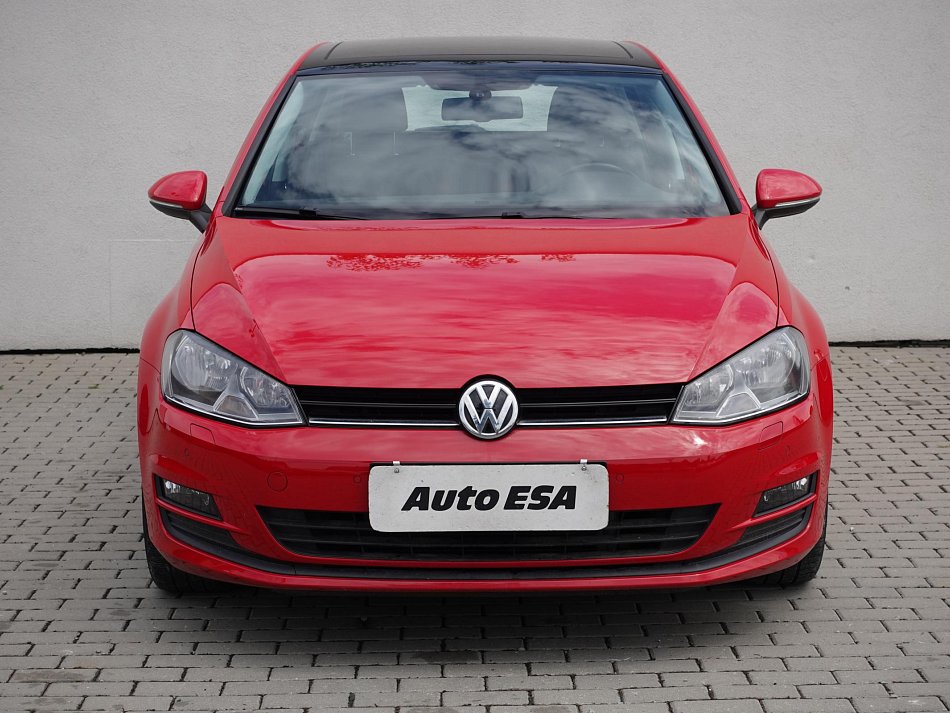 Volkswagen Golf 1.2 TSi Comfortline