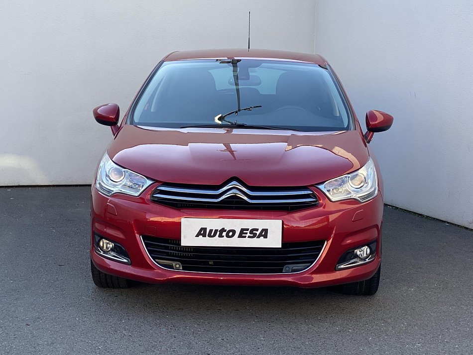 Citroën C4 1.2 PT Shine