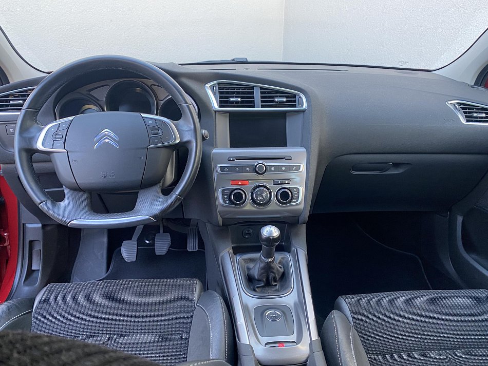 Citroën C4 1.2 PT Shine