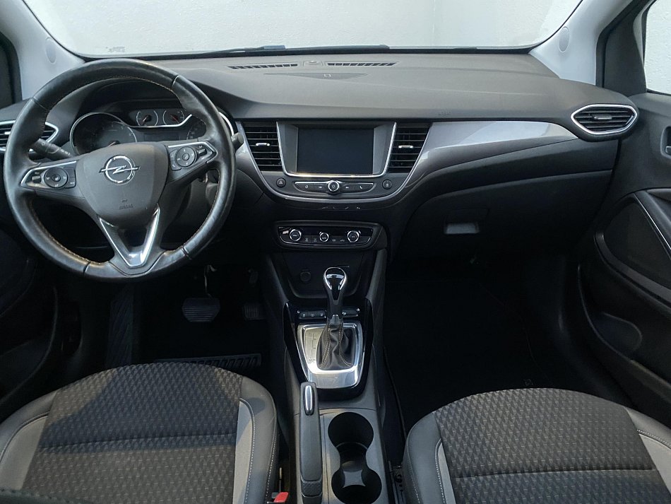 Opel Crossland X 1.2i Innovation