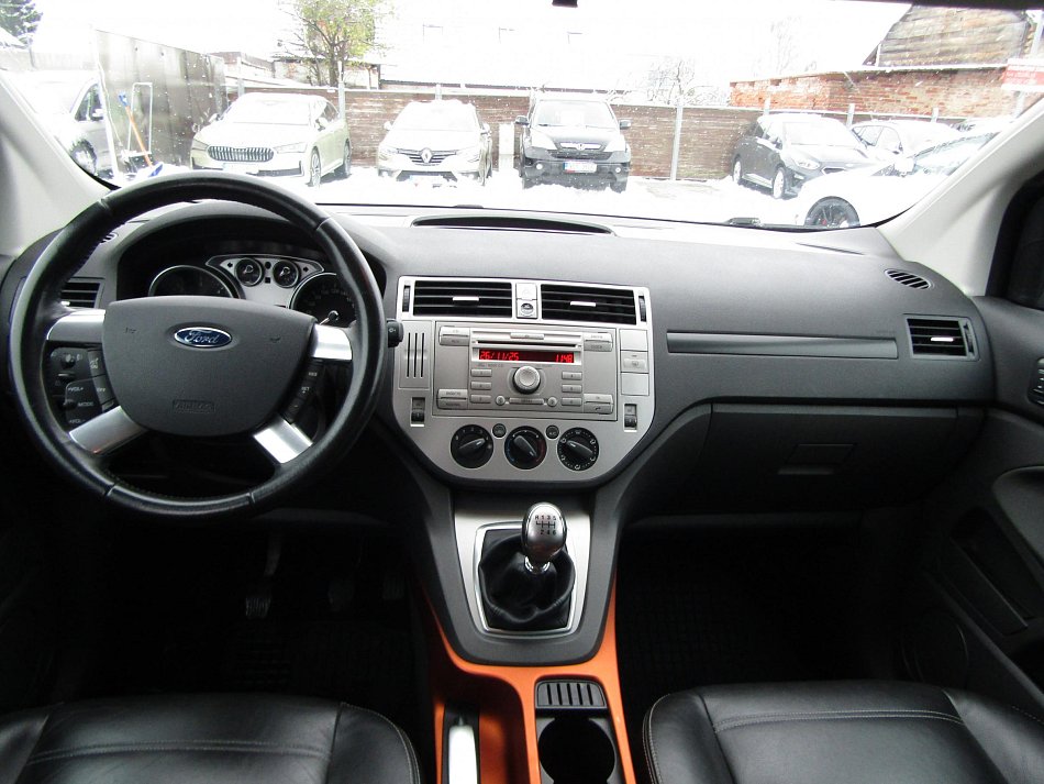 Ford Kuga 2.0 TDCi 