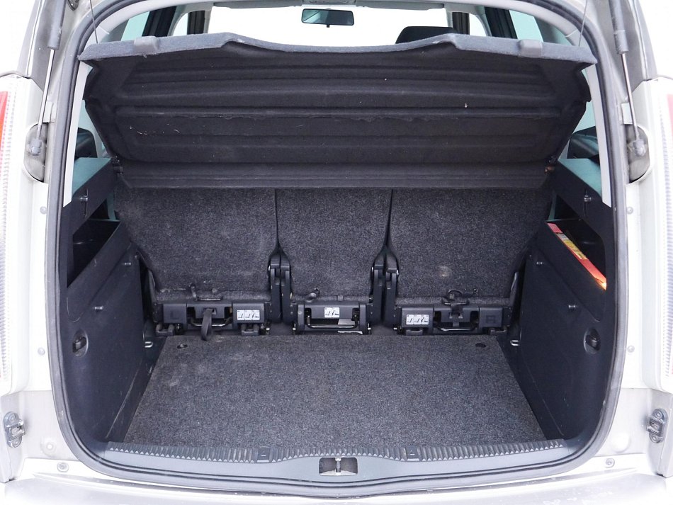 Škoda Roomster 1.2 i 