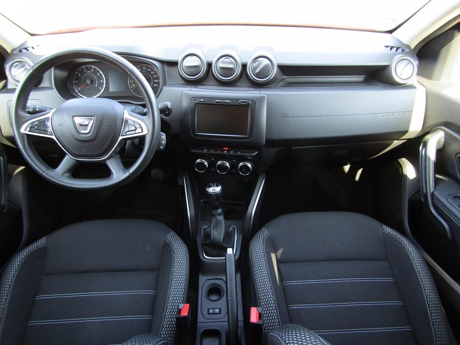 Dacia Duster 1.3 TCe Prestige