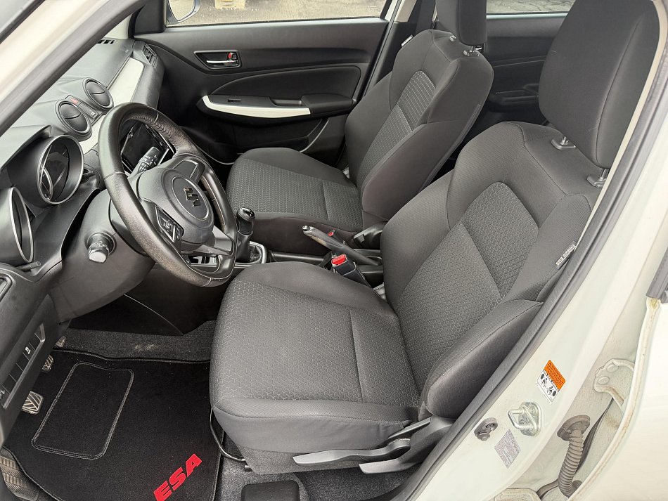 Suzuki Swift 1.0 BJet Comfort