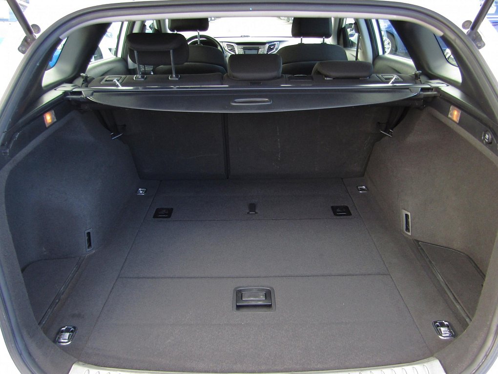 Hyundai I40 1.7CRDi 