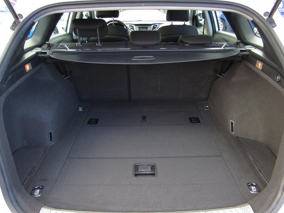 Hyundai I40 1.7CRDi 