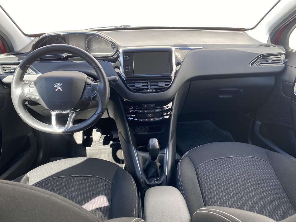 Peugeot 208 1.2 PT Active