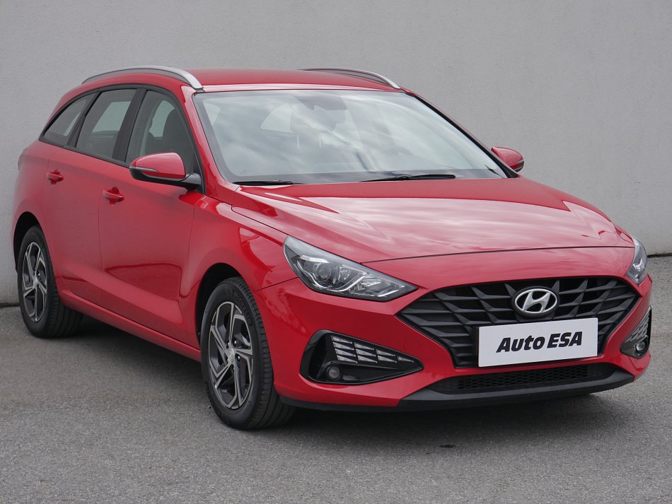 Hyundai I30 1.5DPi Comfort