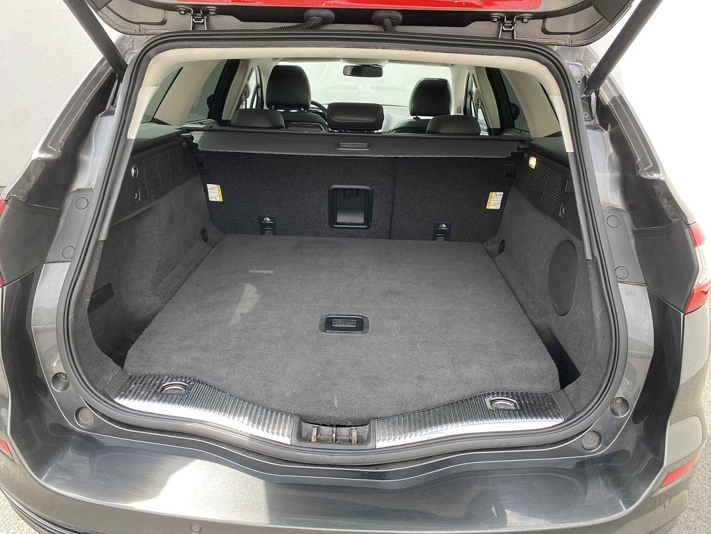 Ford Mondeo 2.0 EB Titanium