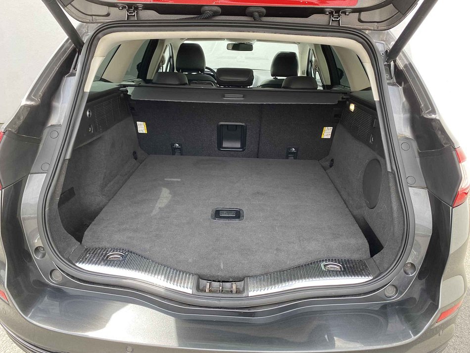 Ford Mondeo 2.0 EB Titanium