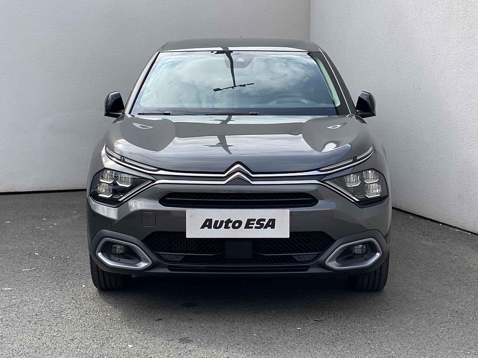 Citroën C4 1.2PT Shine