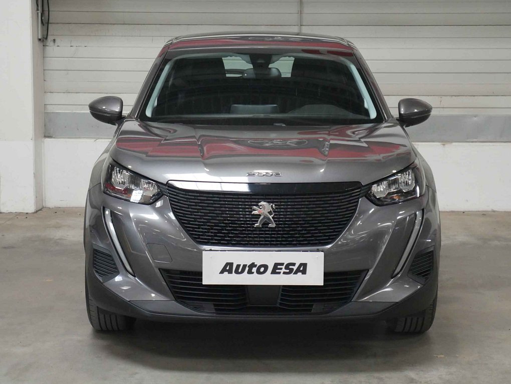 Peugeot 2008 1.2 PT 