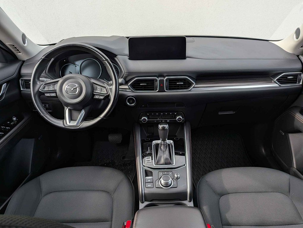 Mazda CX-5 2.5 i Exclusive