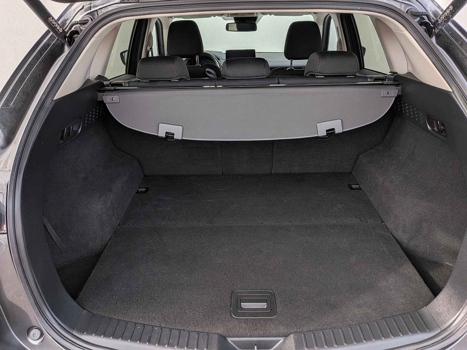 Mazda CX-5 2.5 i Exclusive