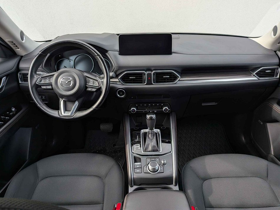 Mazda CX-5 2.5 i Exclusive