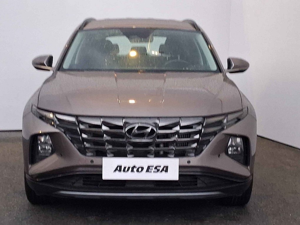 Hyundai Tucson 1.6 T-GDi Style 4x4