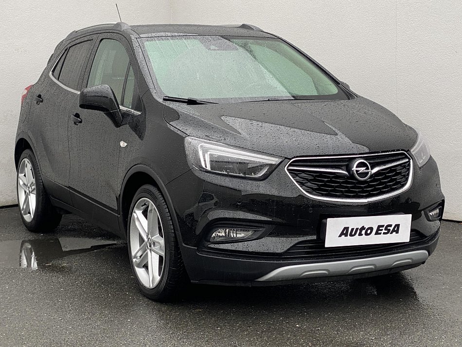 Opel Mokka 1.6 CDTi Innovation X