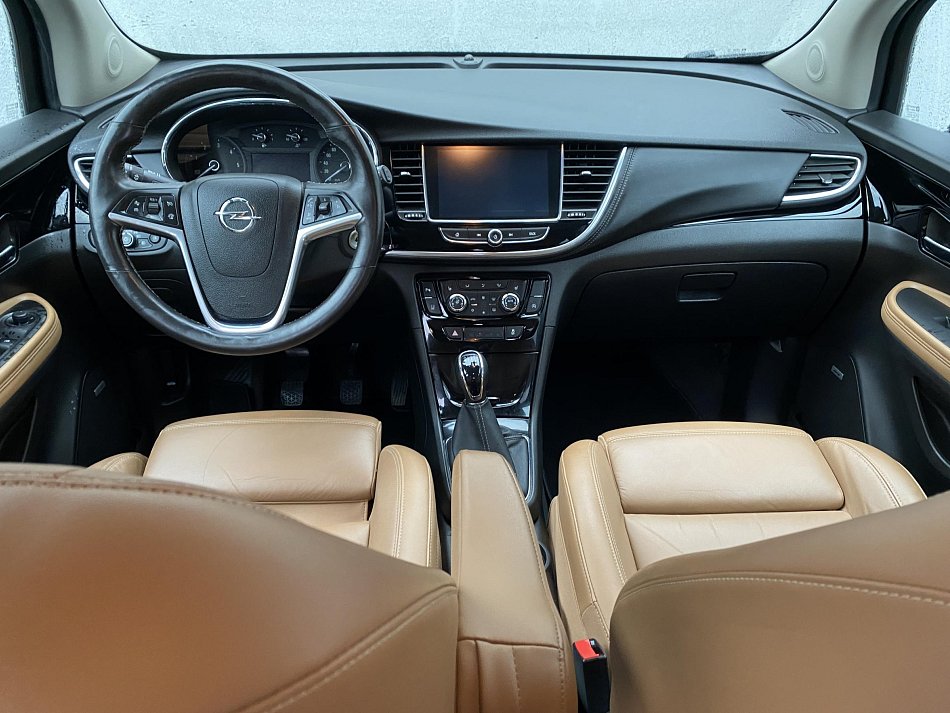 Opel Mokka 1.6 CDTi Innovation X