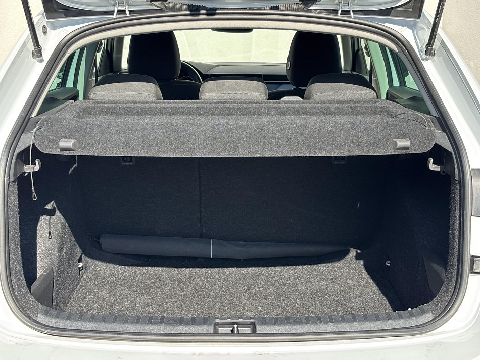 Škoda Scala 1.0 TSi Style