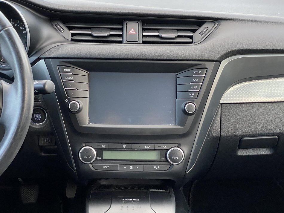 Toyota Avensis 1.6 D4-D 