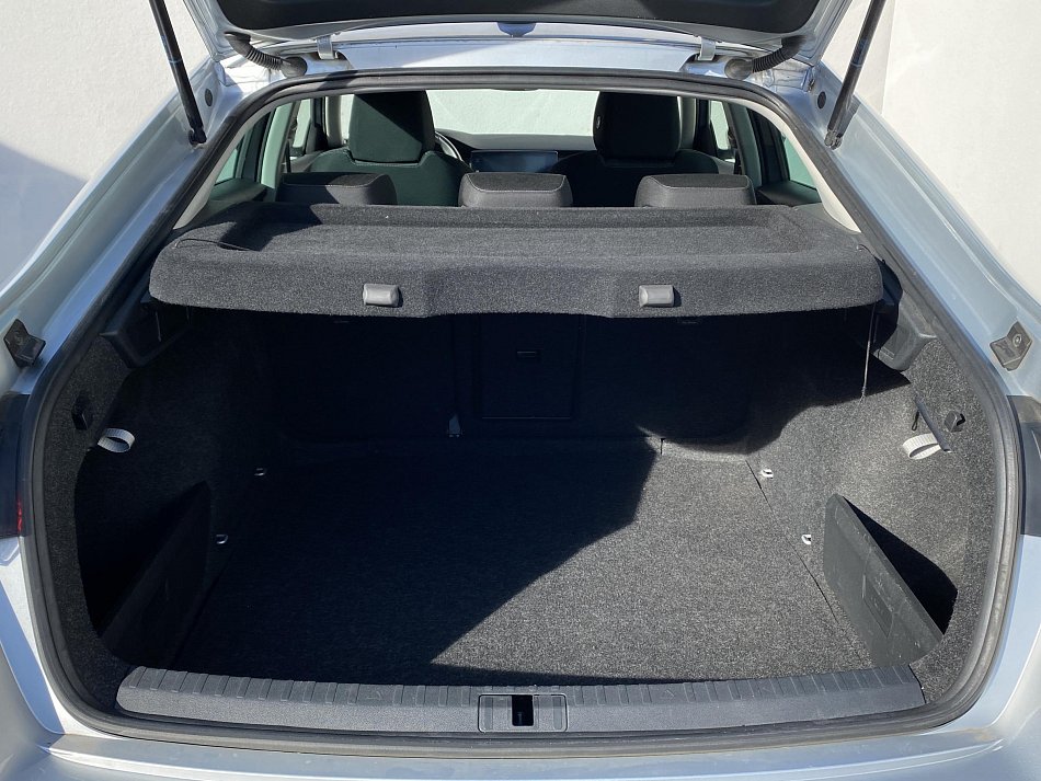 Škoda Octavia IV 1.5 TSi Style