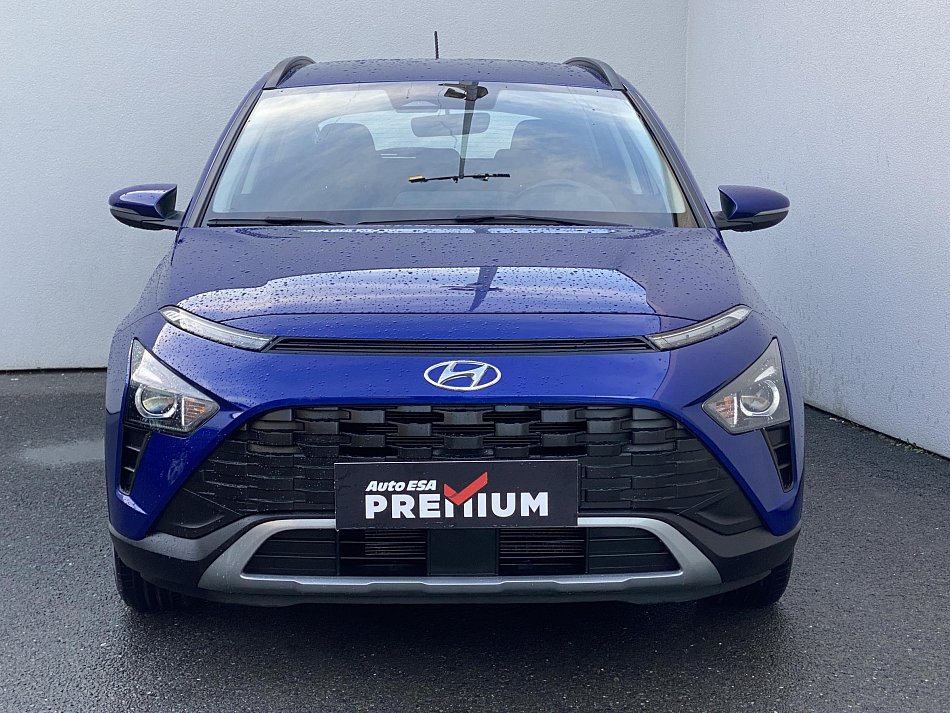 Hyundai Bayon 1.2 
