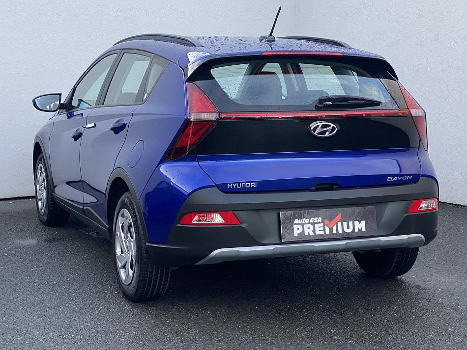 Hyundai Bayon 1.2 