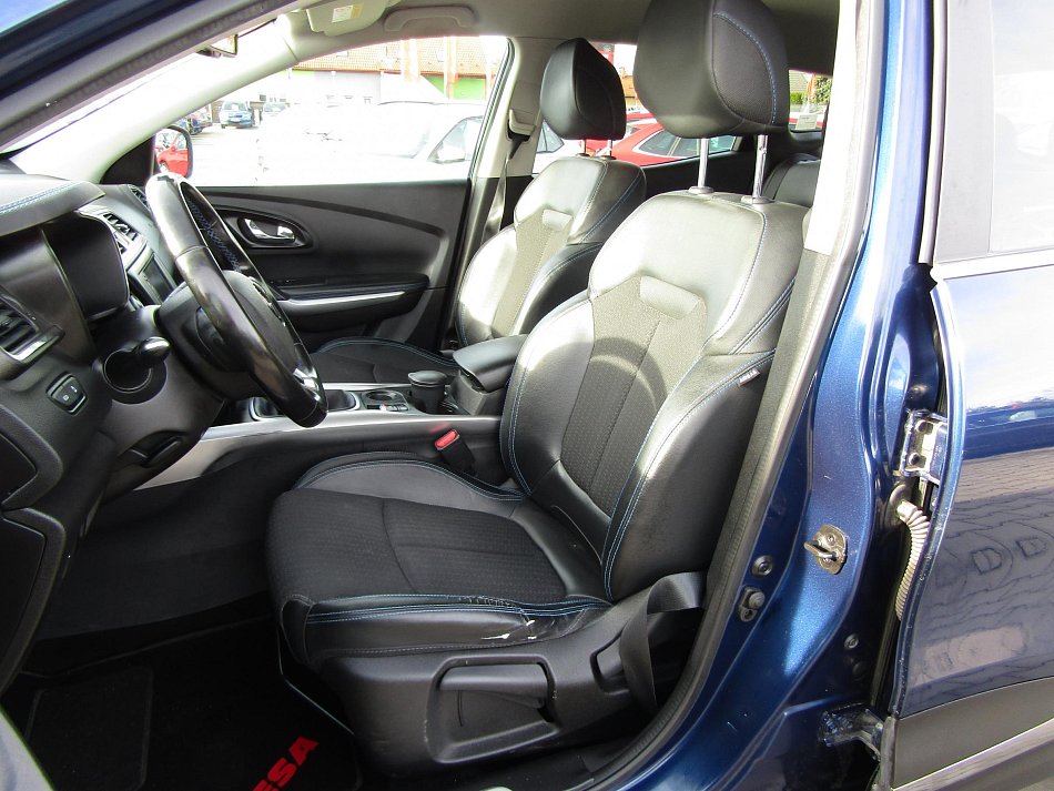 Renault Kadjar 1.6TCe 