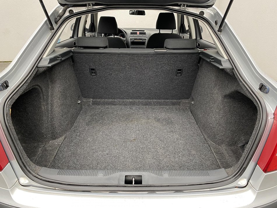 Škoda Octavia 1.6 MPI 