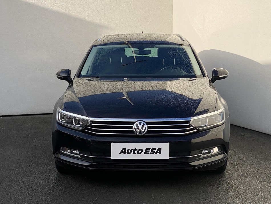 Volkswagen Passat 1.4 TSi Comfortline