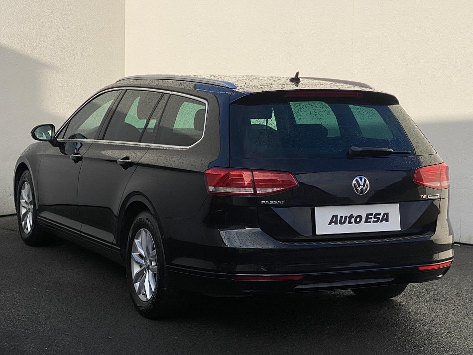 Volkswagen Passat 1.4 TSi Comfortline