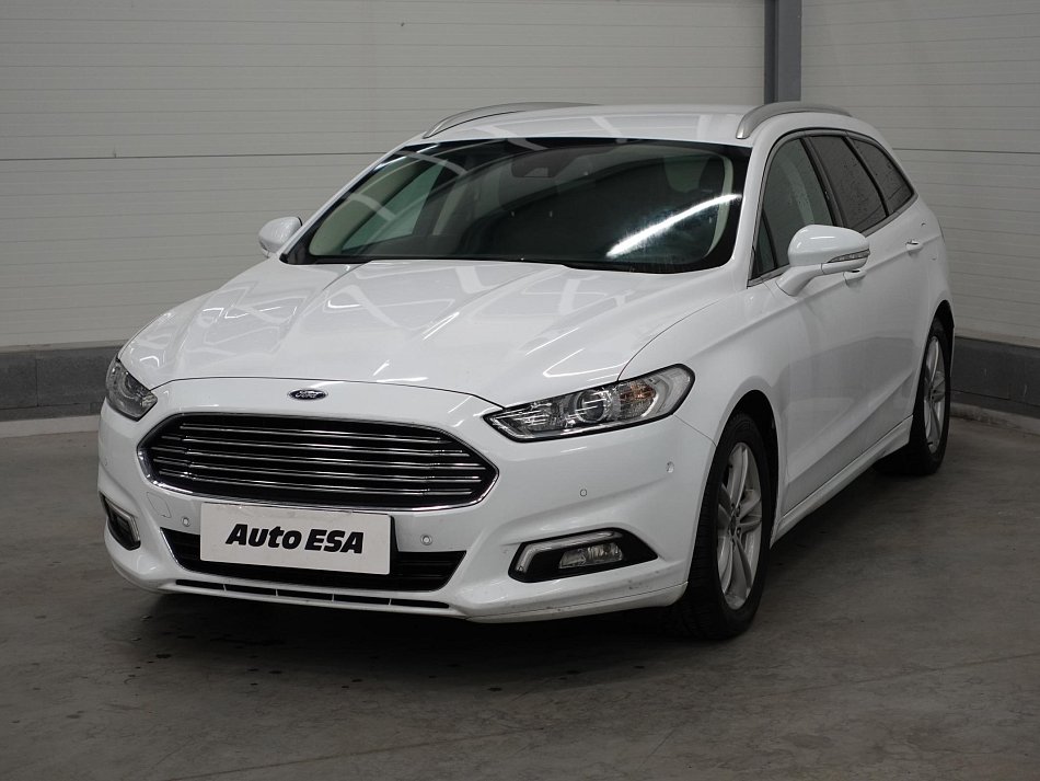 Ford Mondeo 1.5 EB 
