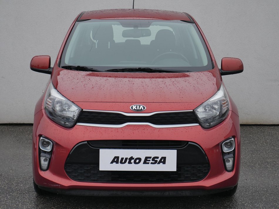 Kia Picanto 1.0i 