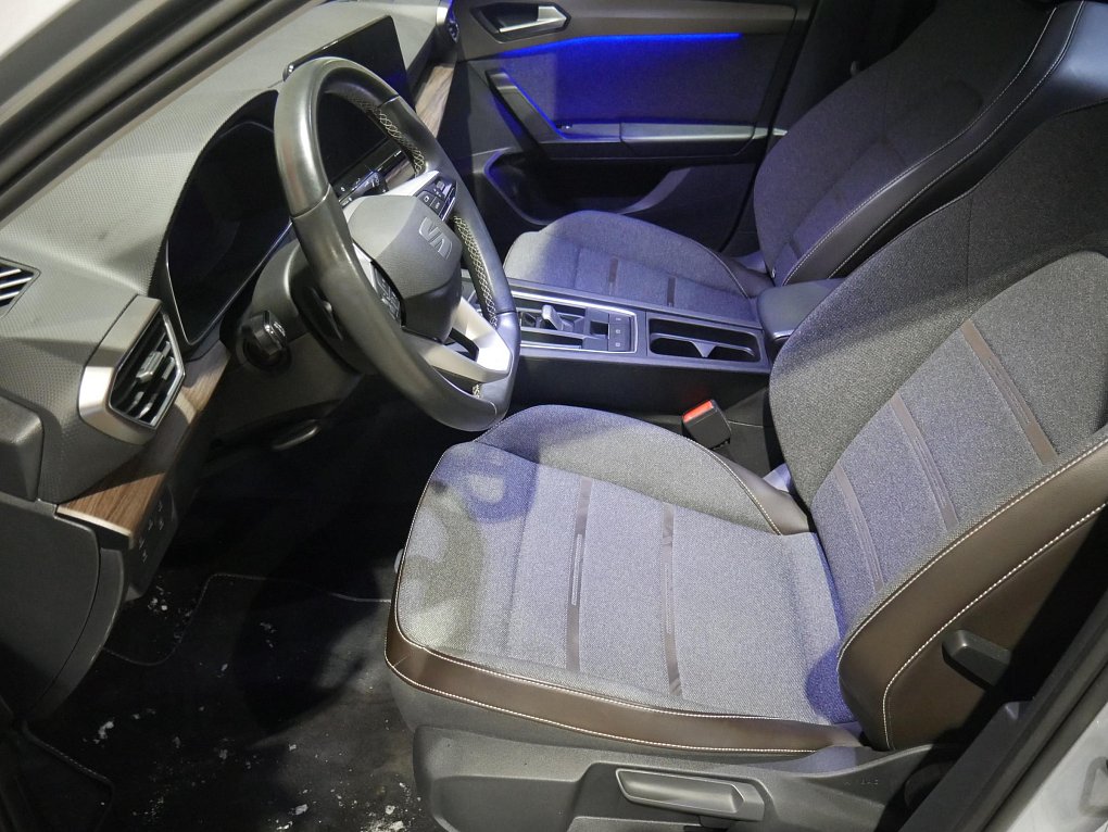 Seat Leon 2.0 TDI Style