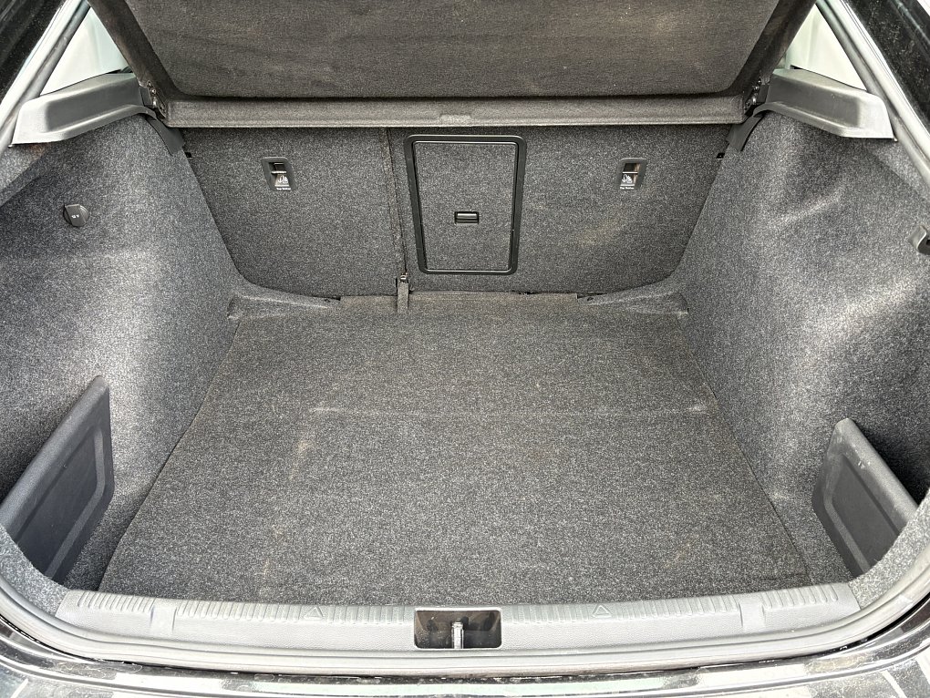 Škoda Rapid 1.0 TSI 