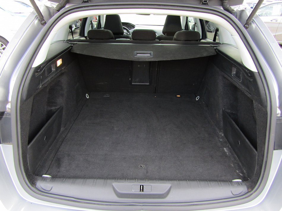 Peugeot 308 2.0HDi 