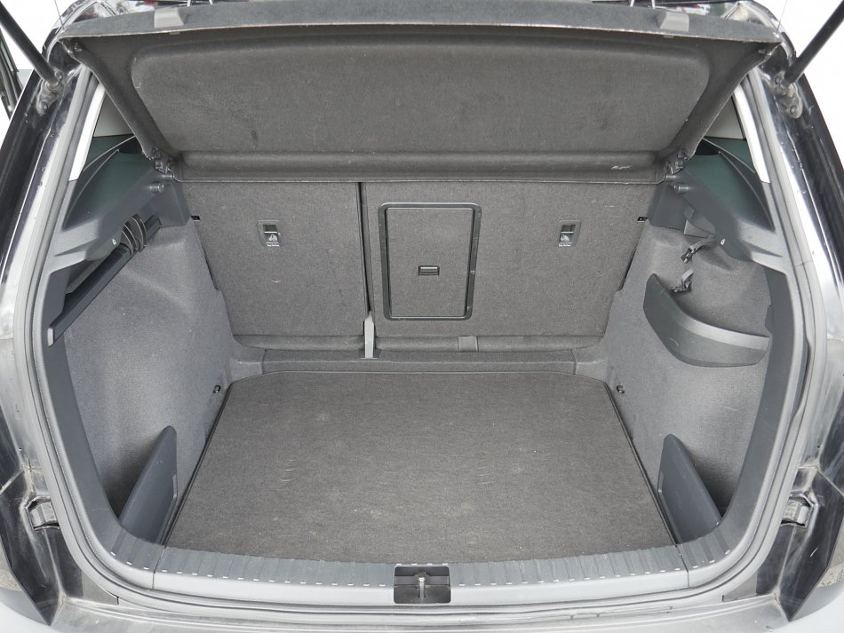 Škoda Karoq 1.6 TDi Ambition