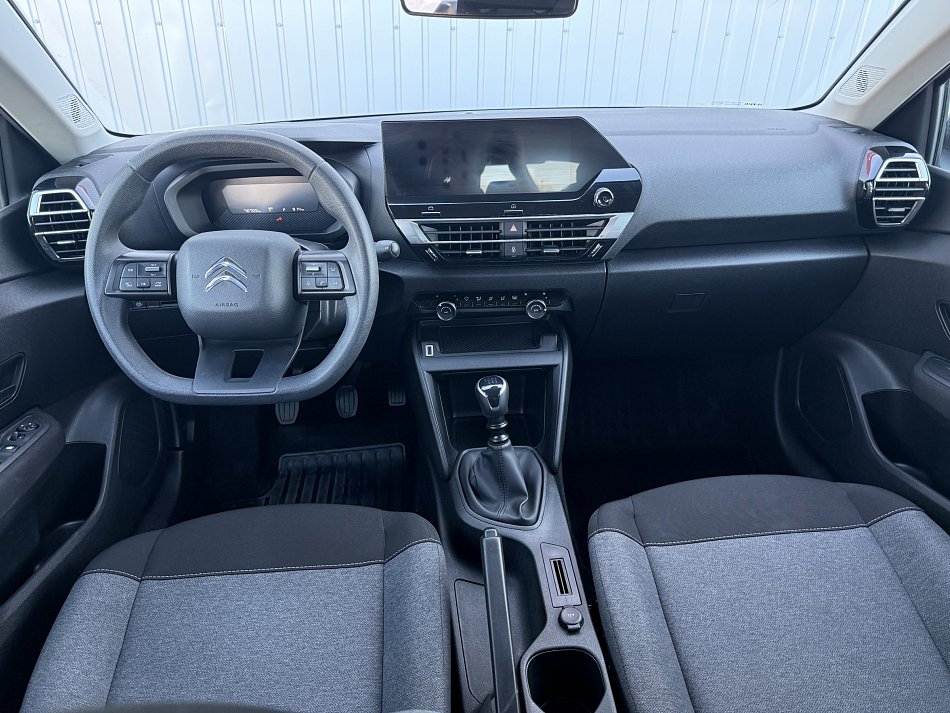 Citroën C4 1.2 PT 