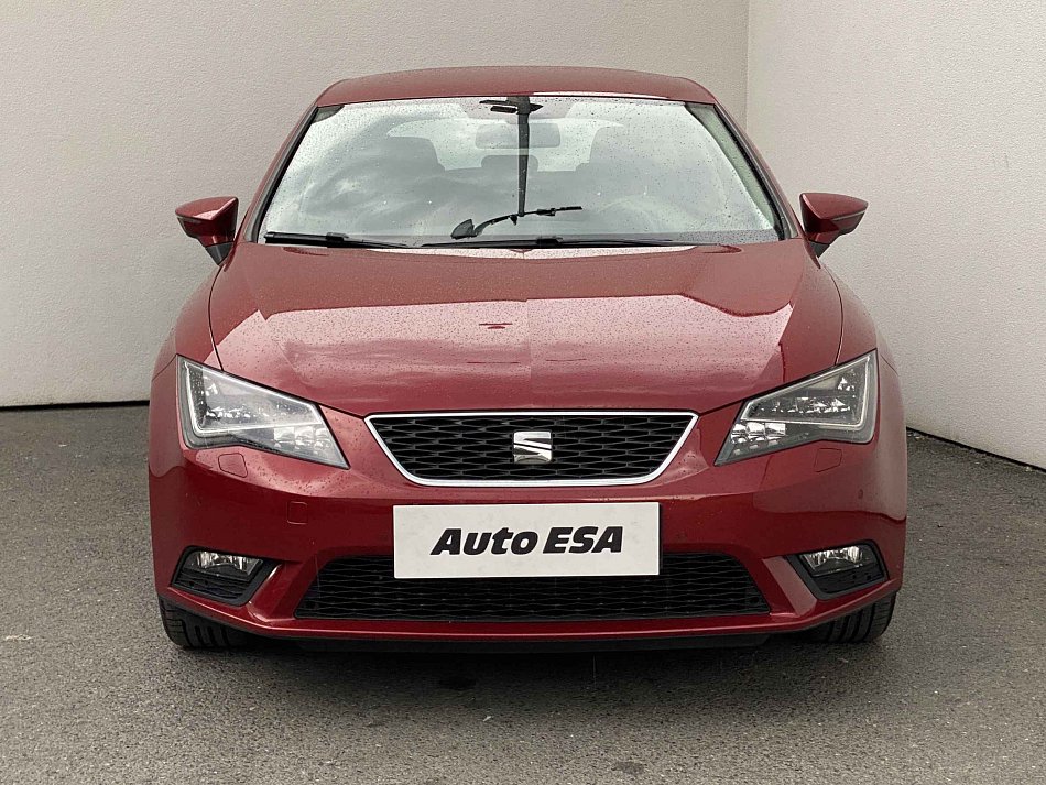 Seat Leon 1.2 TSi Style