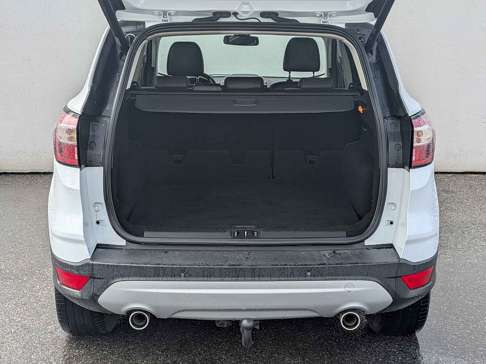 Ford Kuga 2.0 TDCI  4x4