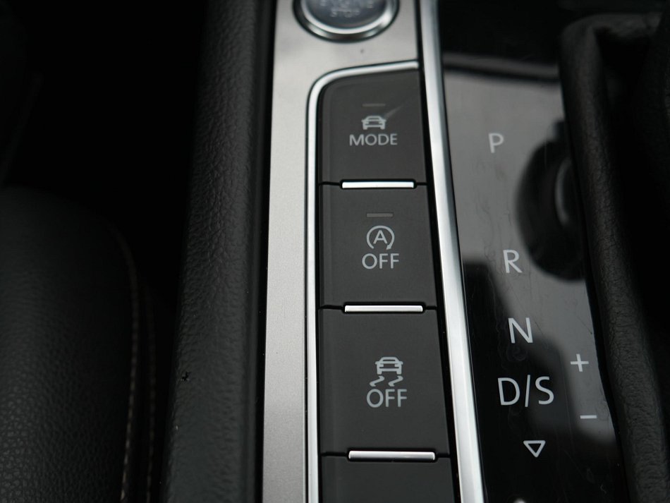 Volkswagen Passat 2.0 TDi  4x4