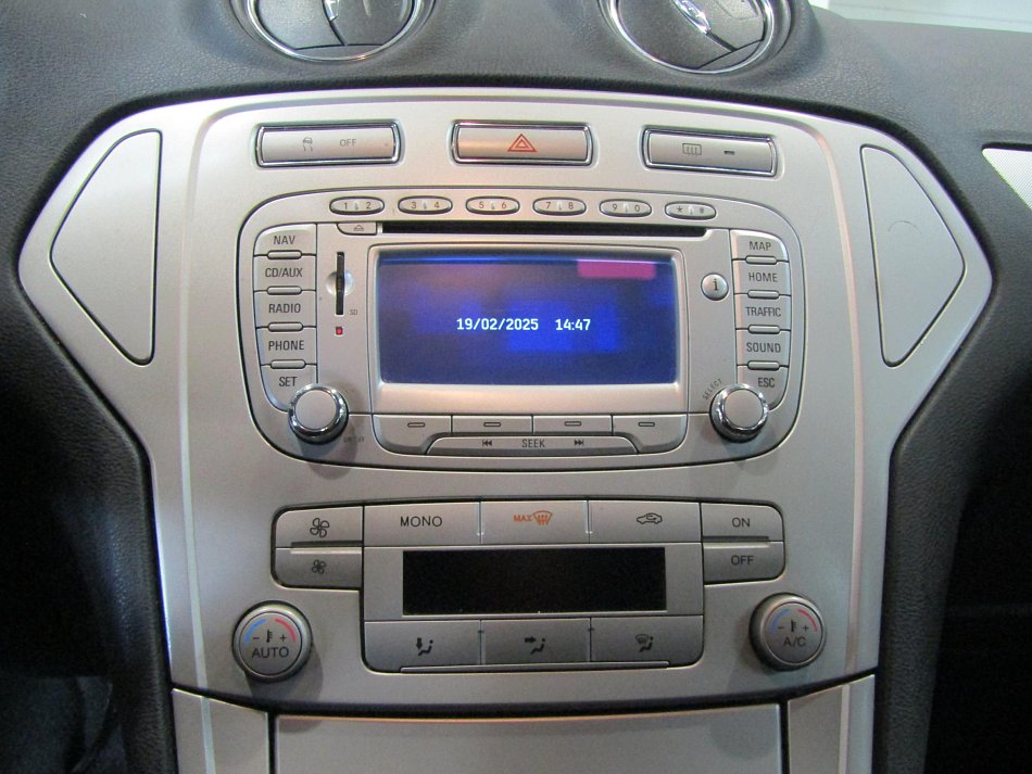 Ford Mondeo 2.0 TDCi Titanium