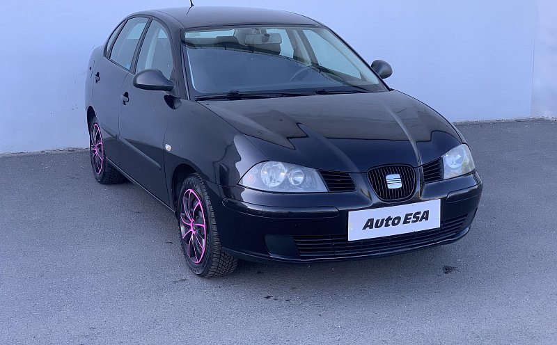Seat Cordoba 1.4 16V 