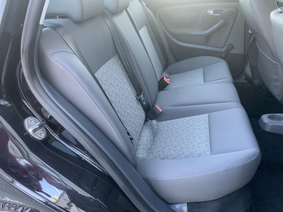 Seat Cordoba 1.4 16V 