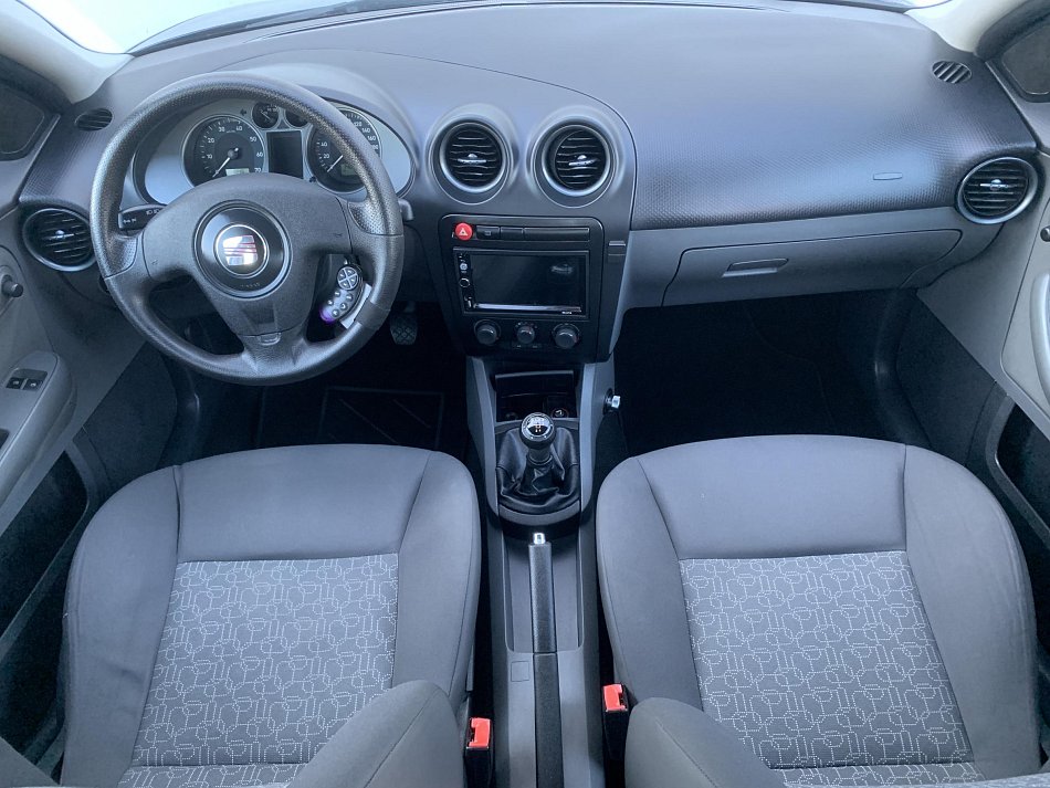 Seat Cordoba 1.4 16V 