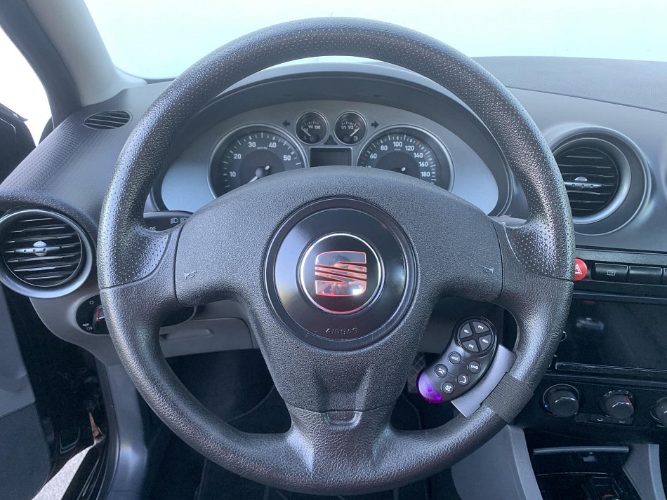 Seat Cordoba 1.4 16V 
