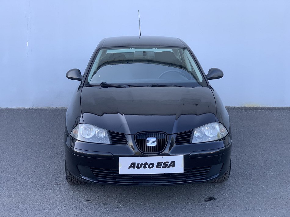 Seat Cordoba 1.4 16V 